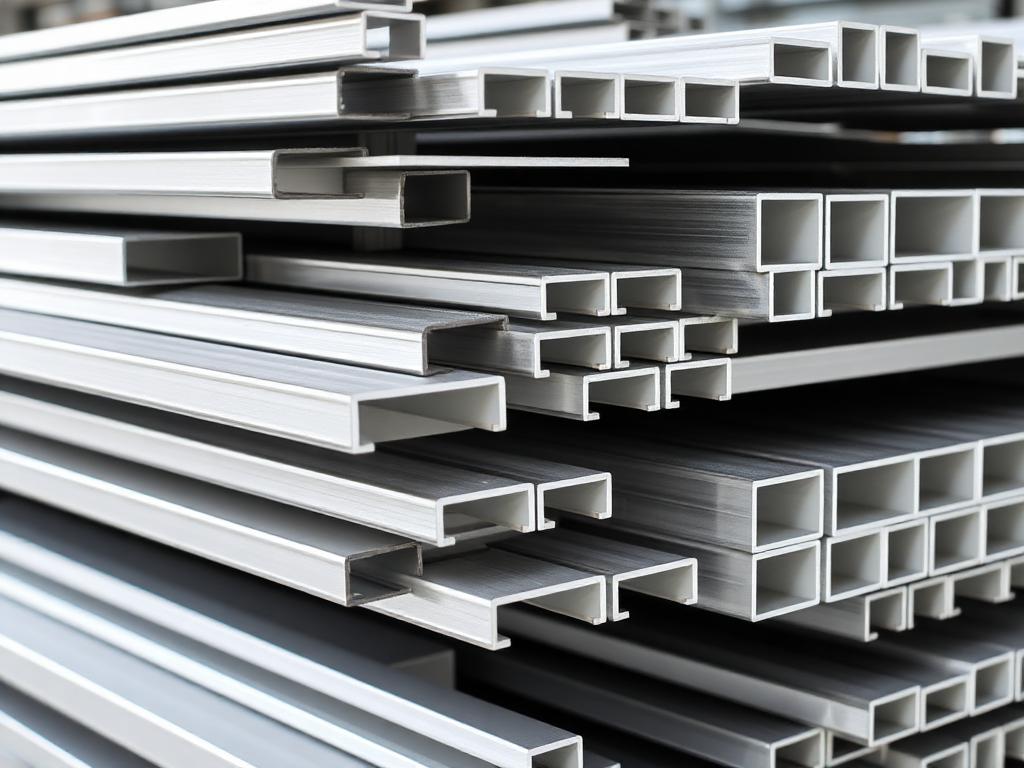 Aluminio